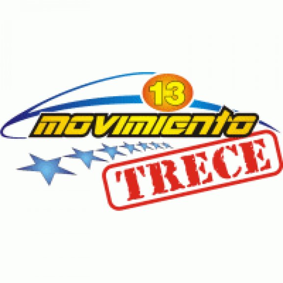 Movimiento Trece Logo wallpapers HD