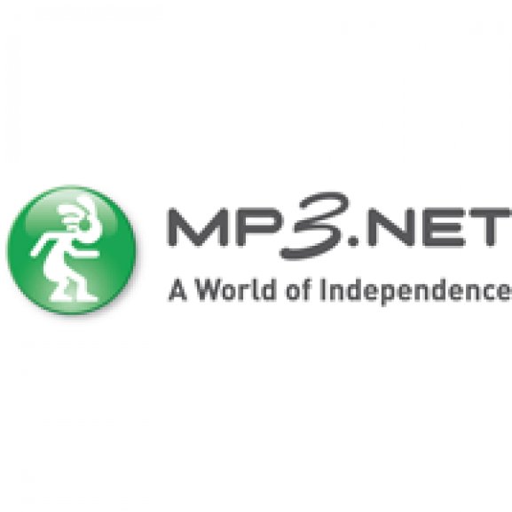 mp3.net Logo wallpapers HD