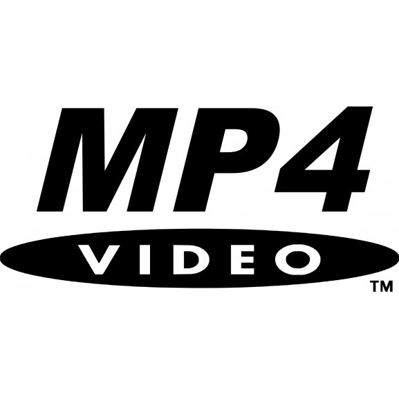 mp4 Video Logo wallpapers HD