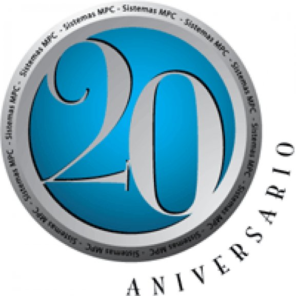 MPC 20 Aniversario Logo wallpapers HD