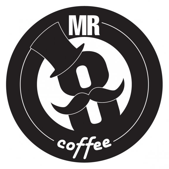 Mr. 8 Coffee Logo wallpapers HD