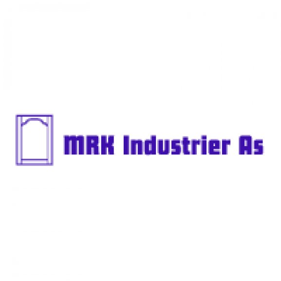 MRK Industrier As Logo wallpapers HD