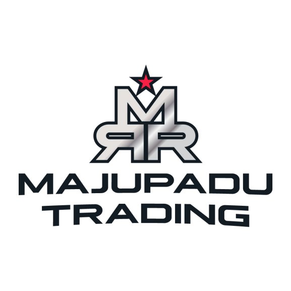 MRR MAJUPADU TRADING Logo wallpapers HD