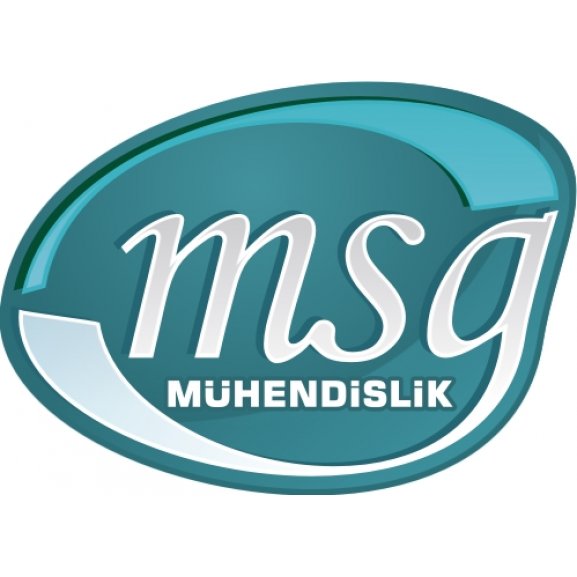 MSG Muhendislik Logo wallpapers HD