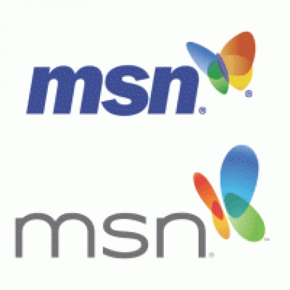 MSN 2010 new logo Logo wallpapers HD