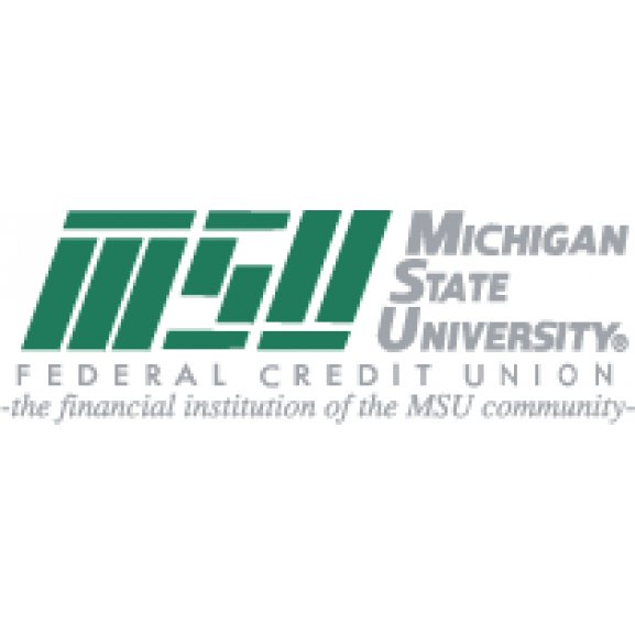 MSU Federal Credit Union Logo wallpapers HD