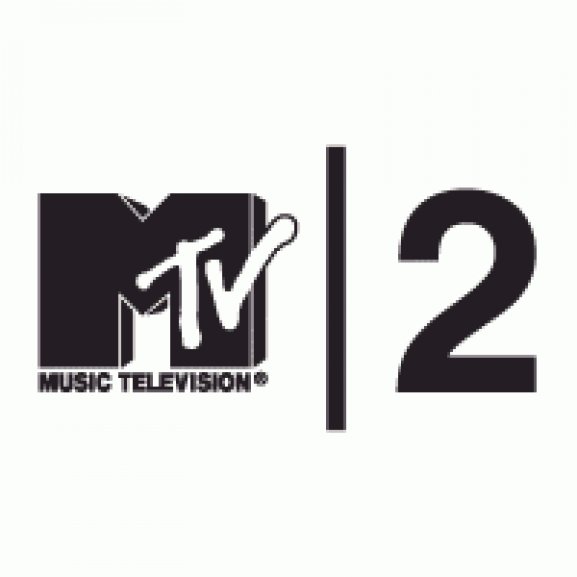 MTV 2 Logo wallpapers HD