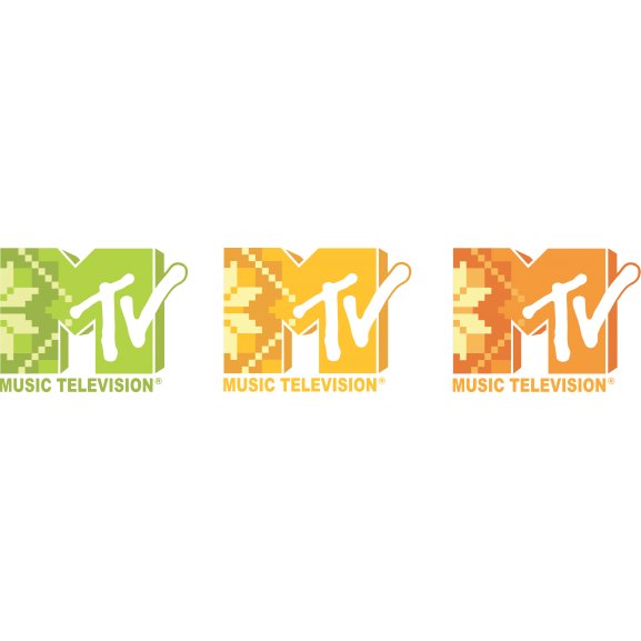 MTV Ukraine Logo wallpapers HD