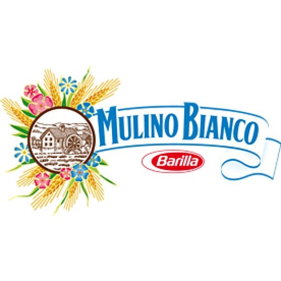 Mulino Bianco Logo wallpapers HD
