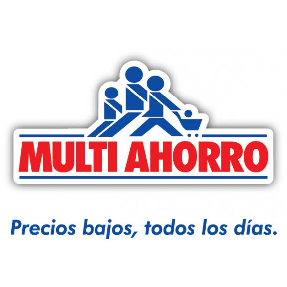 Multi Ahorro Logo wallpapers HD