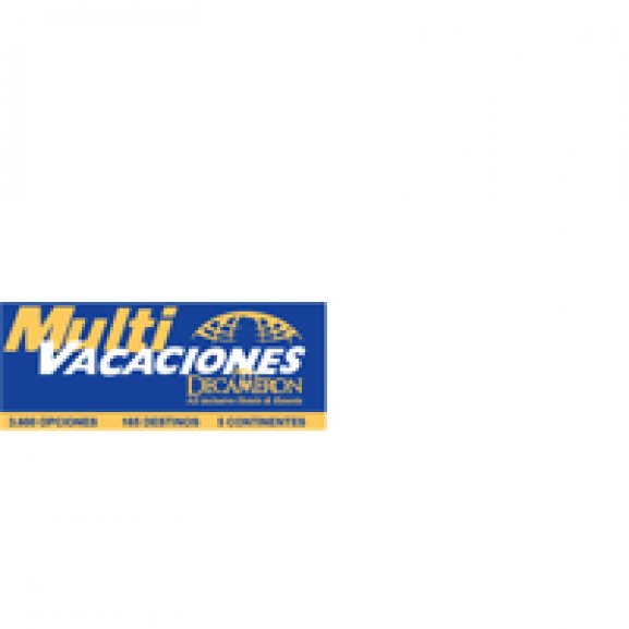 Multi Vacaciones Logo wallpapers HD