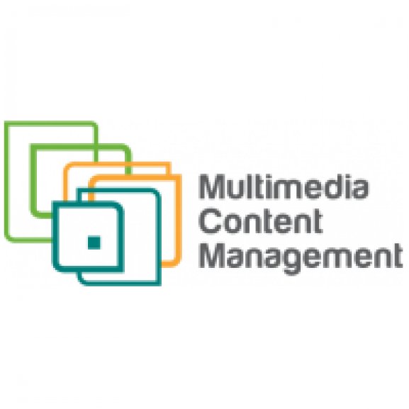 Multimedia Content Management Logo wallpapers HD