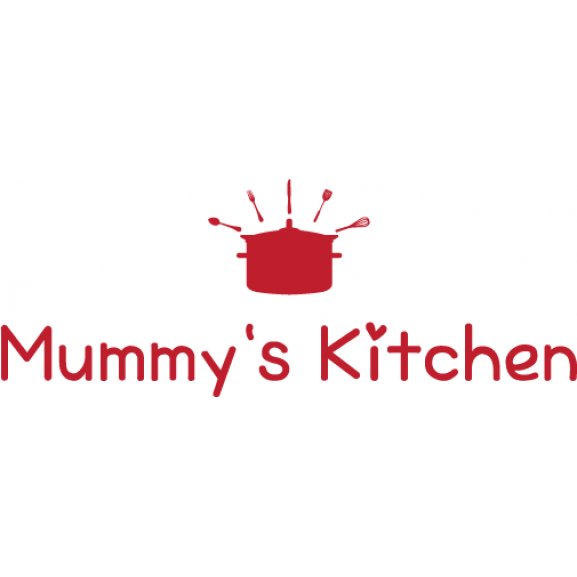 Mummy's Kitchen Logo wallpapers HD