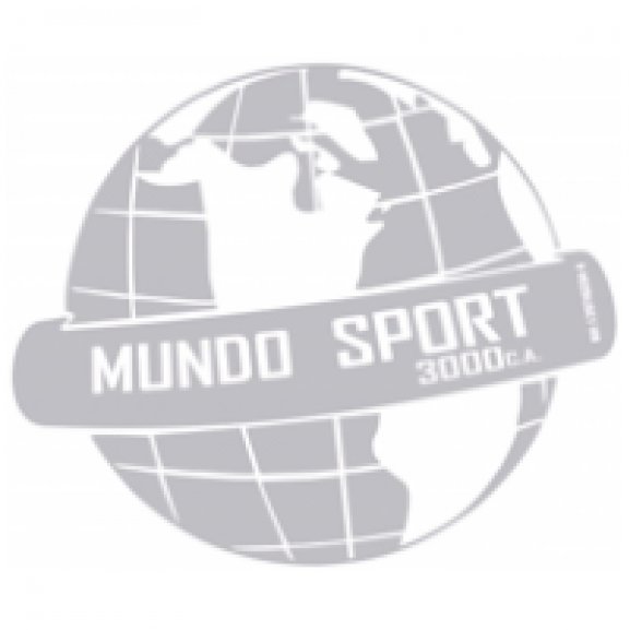 Mundo Sport Logo wallpapers HD