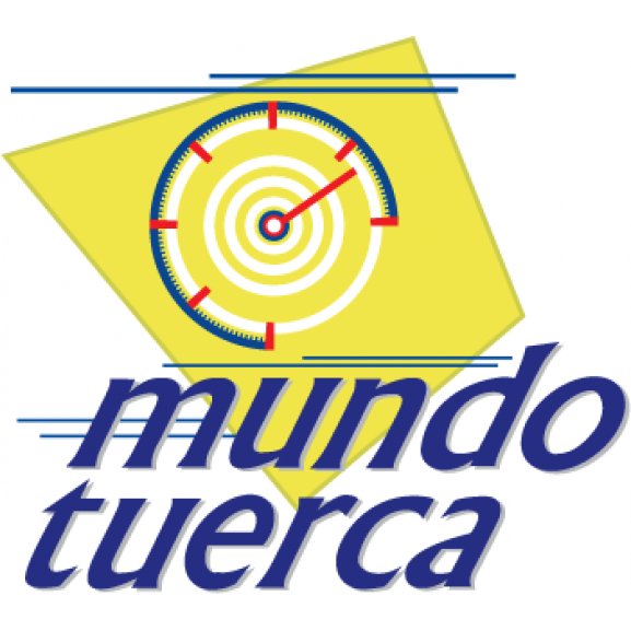 Mundo Tuerca Logo wallpapers HD