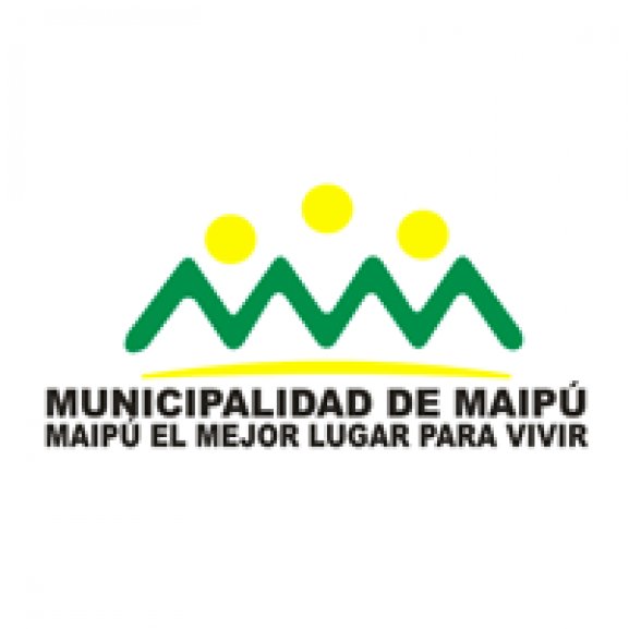 municipalidad de maipu Logo wallpapers HD