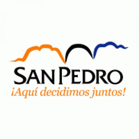 Municipio de San Pedro, NL Logo wallpapers HD