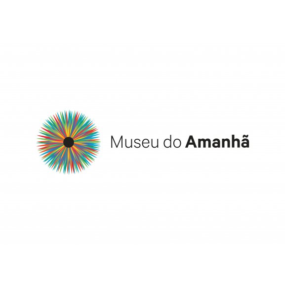 Museu do Amanhã Logo wallpapers HD