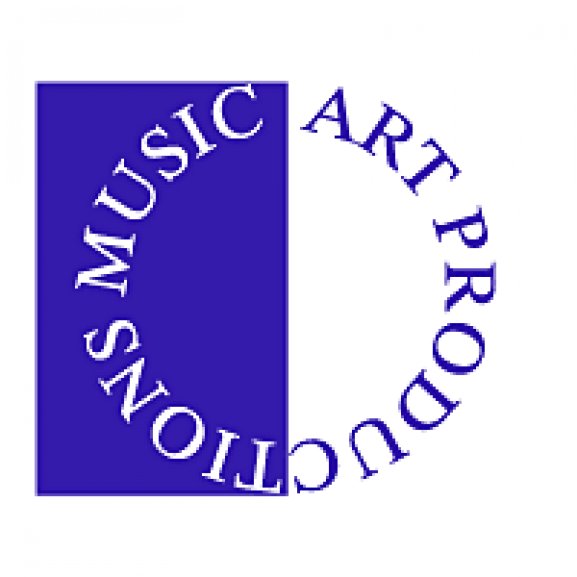 Music Art Production Logo wallpapers HD