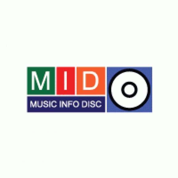 Music Info Disc Logo wallpapers HD