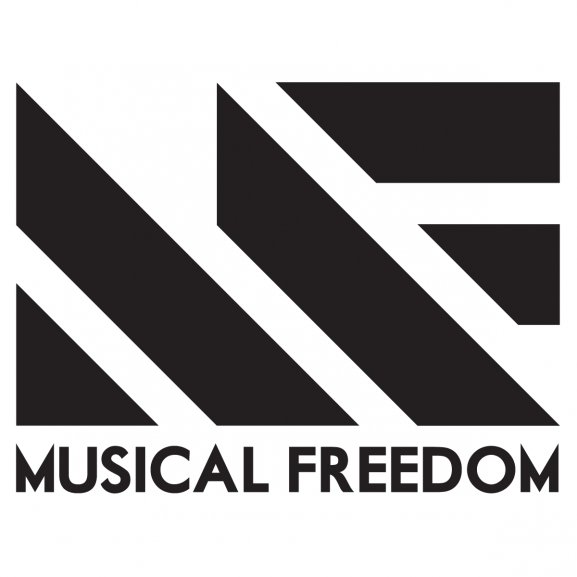 Musical Freedom Records Logo wallpapers HD