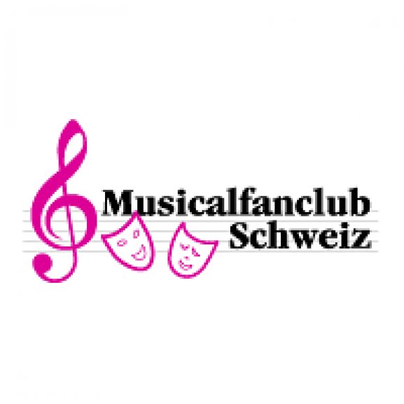 Musicalfanclub Schweiz Logo wallpapers HD