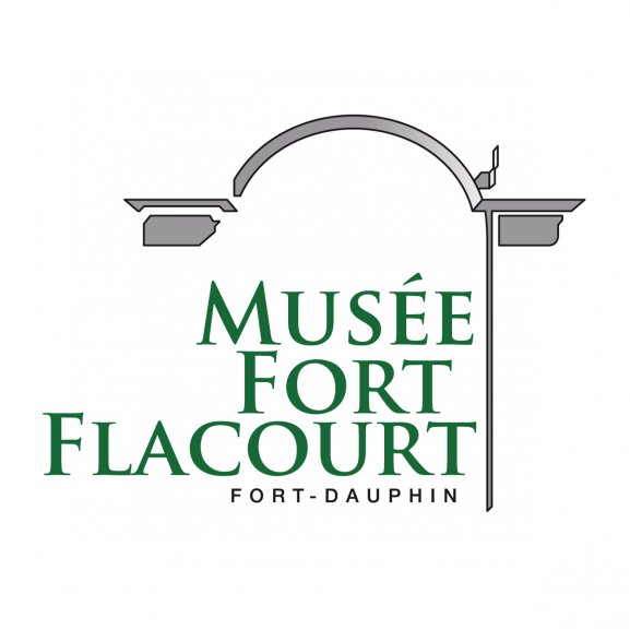 Musée Fort Flacourt - Fort-Dauphin Logo wallpapers HD