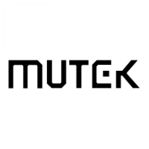 Mutek Logo wallpapers HD