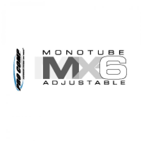 MX-6 Logo wallpapers HD
