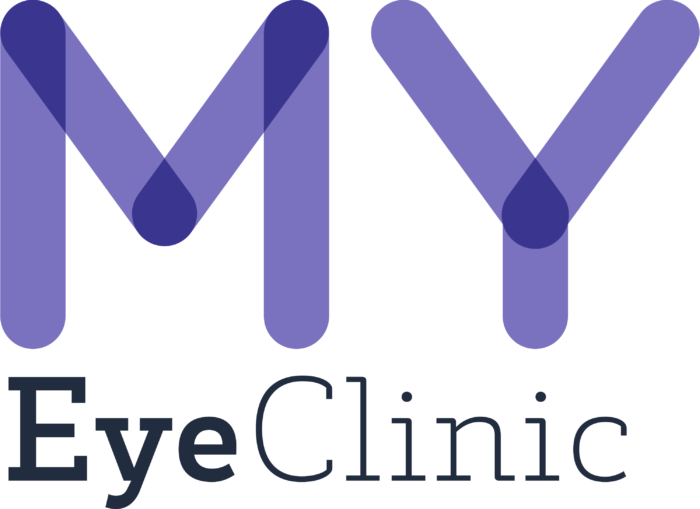 My Eye Clinic Logo wallpapers HD