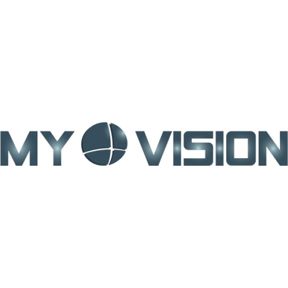 My Vision Logo wallpapers HD