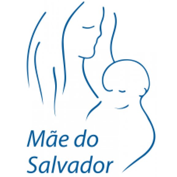 Mãe do Salvador Logo wallpapers HD