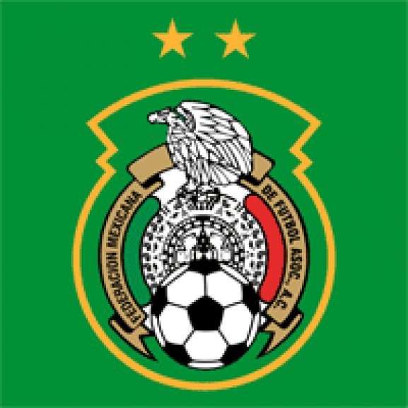 México Sub-17 Logo wallpapers HD