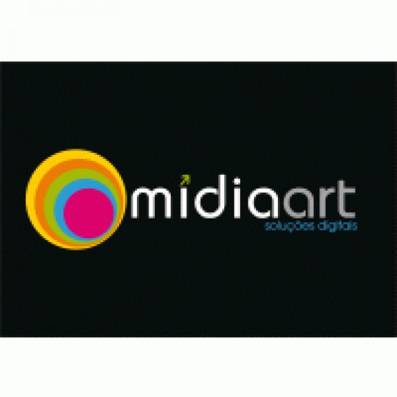 Mídia Art - Soluções Digitais Logo wallpapers HD