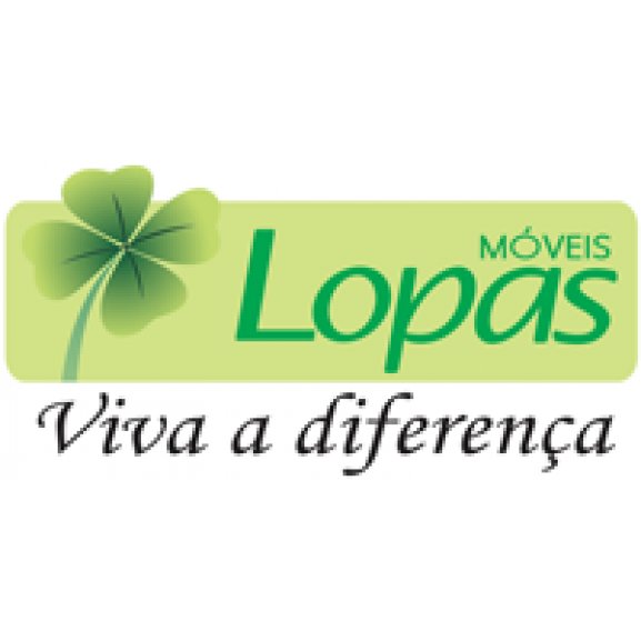Móveis Lopas Logo wallpapers HD