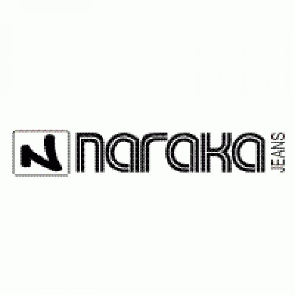 Naraka Jeans Logo wallpapers HD