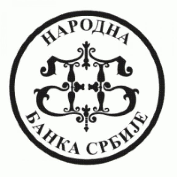 Narodna banka Srbije Logo wallpapers HD