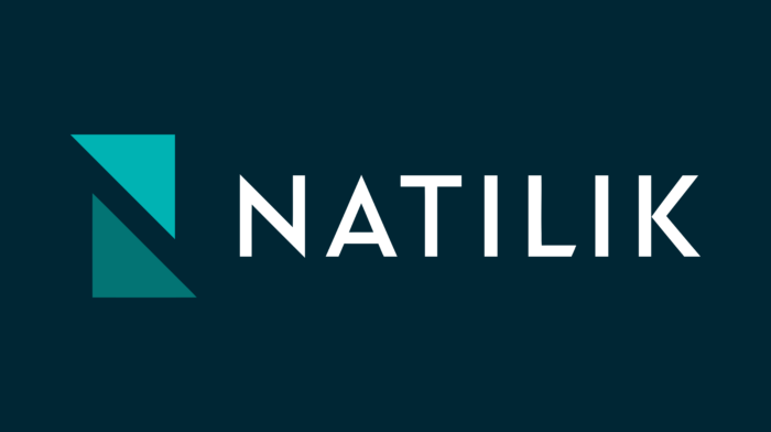 Natilik Logo wallpapers HD