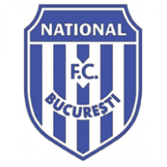 National Bucuresti Logo wallpapers HD