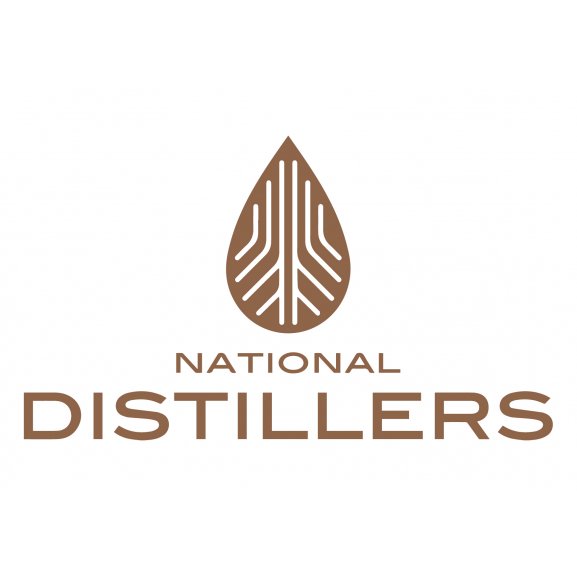 National Distillers Logo wallpapers HD