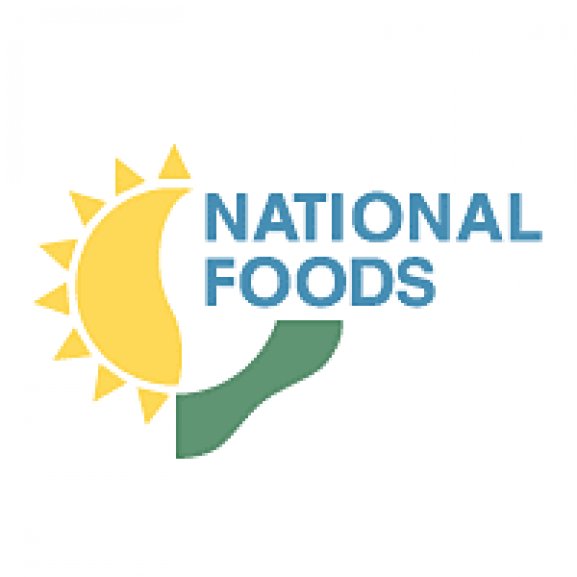 National Foods Logo wallpapers HD