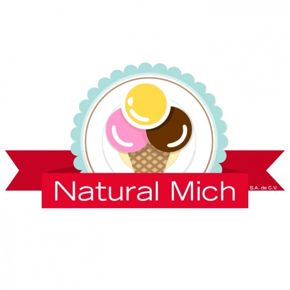 Natural Mich Logo wallpapers HD
