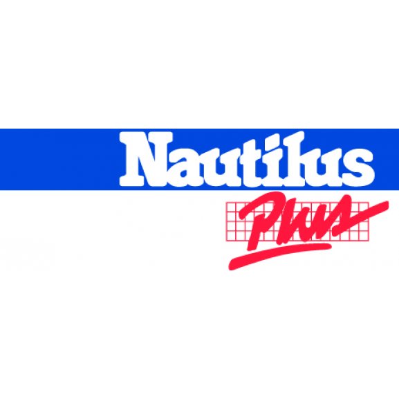 Nautilus Plus Logo wallpapers HD