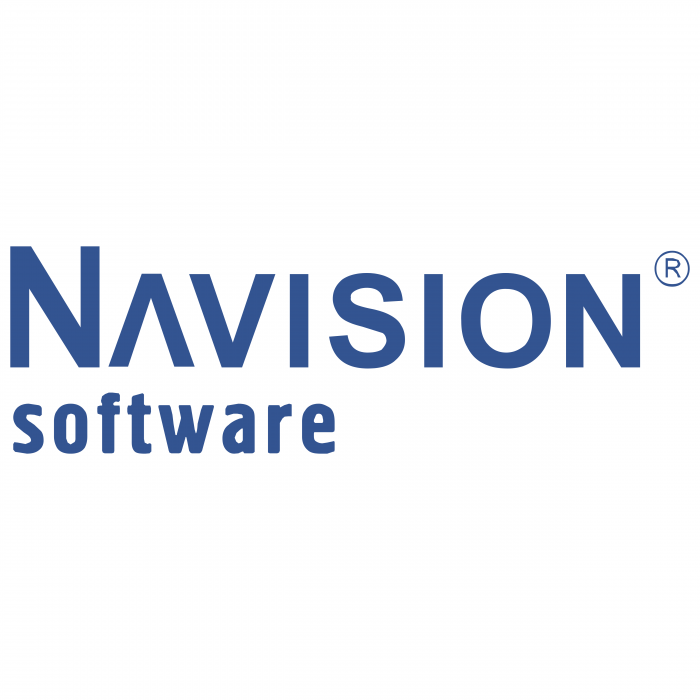 Navision Software Logo wallpapers HD