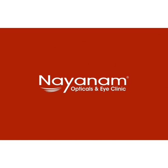 Nayanam Opticals & Eye Clinic Logo wallpapers HD