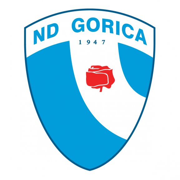 ND Gorica Nova-Gorica Logo wallpapers HD