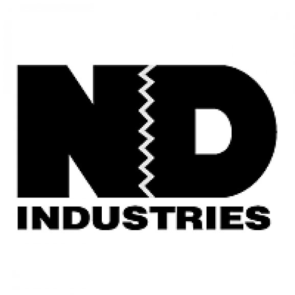 ND Industries Logo wallpapers HD