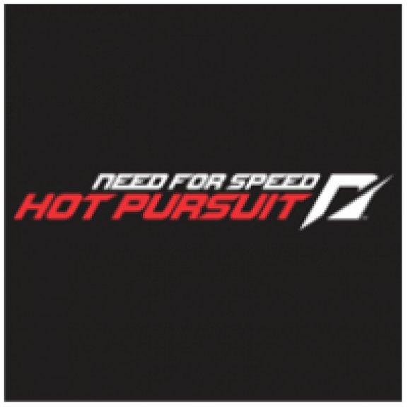 Need For Speed Hot Pursuit Logo wallpapers HD