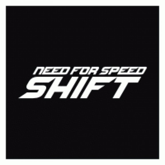 Need for Speed Shift Logo wallpapers HD