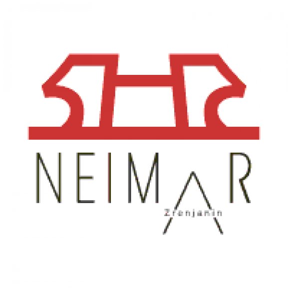 Neimar Zrenjanin Logo wallpapers HD